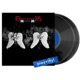 Depeche Mode - Memento Mori [2LP]