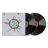 Depeche Mode - Sounds Of The Universe [2LP]