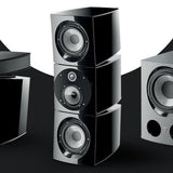 Focal Sub Utopia EM Colour Evo Passive Carrara White Lacquer