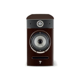 Focal Diablo Utopia Colour Evo Dark Walnut / Sepia Brown