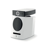 Focal Diablo Utopia Colour Evo Carrara White Lacquer