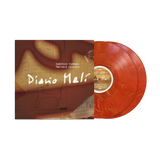Ludovico Einaudi & Ballake Sissoko - Diario Mali [2LP] - Coloured