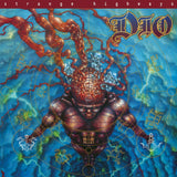 Dio - Strange Highways [LP] - Green