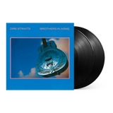 Dire Straits - Brothers In Arms [2LP]