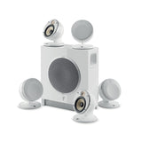 Focal Dome Flax Pack 5.1 Sub Air (set)
