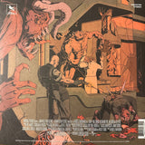 Clint Mansell - Doom (Original Motion Picture Soundtrack) [2LP] - Green Orange Smoke Vinyl