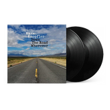Mark Knopfler - Down The Road Wherever [2LP]