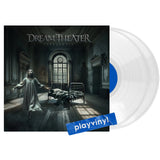 Dream Theater - Parasomnia (Limited Edition) [2LP] - Clear Vinyl