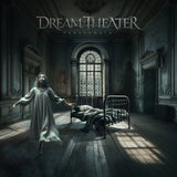 Dream Theater - Parasomnia (Limited Edition) [2LP] - Clear Vinyl