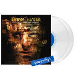 Dream Theater - Metropolis Pt. 2: Scenes From A Memory (Limited Edition) [2LP] - Clear Vinyl