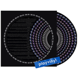 Dua Lipa - Dua Lipa [LP] - Zoetrope Vinyl