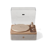 Crosley E100 - Natural-Light Gray