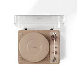Crosley E100 - Natural-Light Gray