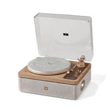 Crosley E100 - Natural-Light Gray