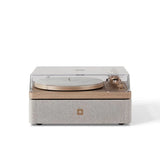 Crosley E100 - Natural-Light Gray