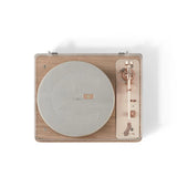 Crosley E100 - Natural-Light Gray