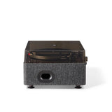Crosley E200 - Walnut-Dark