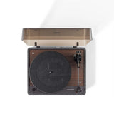 Crosley E200 - Walnut-Dark