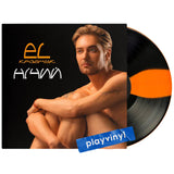 EL Кравчук - Нічий [LP]