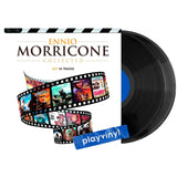 Ennio Morricone - Collected [2LP]