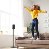 Sonos Era 100 Stand (Pair) - Black