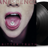 Evanescence - The Bitter Truth [2LP]