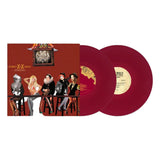 Panic! At The Disco - A Fever You Can't Sweat Out (20th Anniversary Deluxe Edition) [2LP] - Red Apple Vinyl