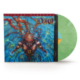 Dio - Strange Highways [LP] - Green