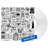 Ed Sheeran - Autumn Variations (Limited Edition) [LP] - White Vinyl