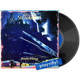 Various Artists - Edward Scissorhands (Original Motion Picture Soundtrack) [LP]