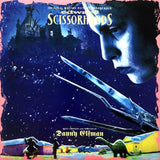 Various Artists - Edward Scissorhands (Original Motion Picture Soundtrack) [LP]