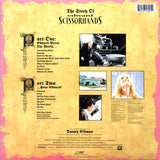 Various Artists - Edward Scissorhands (Original Motion Picture Soundtrack) [LP]