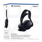 Sony PlayStation PULSE Elite Wireless - Midnight Black