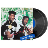 Eric B & Rakim - Paid In Full [2LP]
