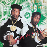 Eric B & Rakim - Paid In Full [2LP]