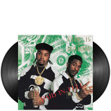 Eric B & Rakim - Paid In Full [2LP]