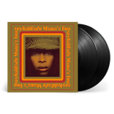 Erykah Badu - Mama's Gun [2LP]