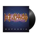 Def Leppard - Euphoria [2LP]