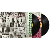 The Rolling Stones - Exile On Main Street [2LP]