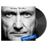 Phil Collins - Face Value [LP]