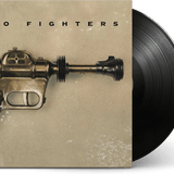 Foo Fighters – Foo Fighters [LP]