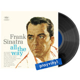 Frank Sinatra - All The Way [LP]