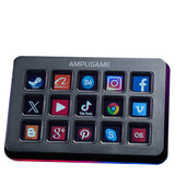 FIFINE Stream Deck D6