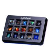FIFINE Stream Deck D6W