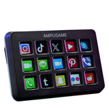 FIFINE Stream Deck D6W