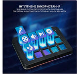 FIFINE Stream Deck D6