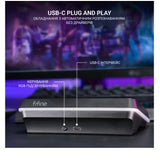 FIFINE Stream Deck D6