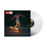Benson Boone - Fireworks & Rollerblades [LP] - Clear Vinyl