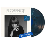 Florence & The Machine - How Big How Blue How Beautiful (10Th Anniversary Limited Edition) [2LP] - Blue Marble Vinyl