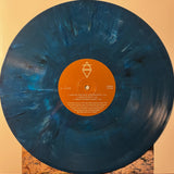 Florence & The Machine - How Big How Blue How Beautiful (10Th Anniversary Limited Edition) [2LP] - Blue Marble Vinyl